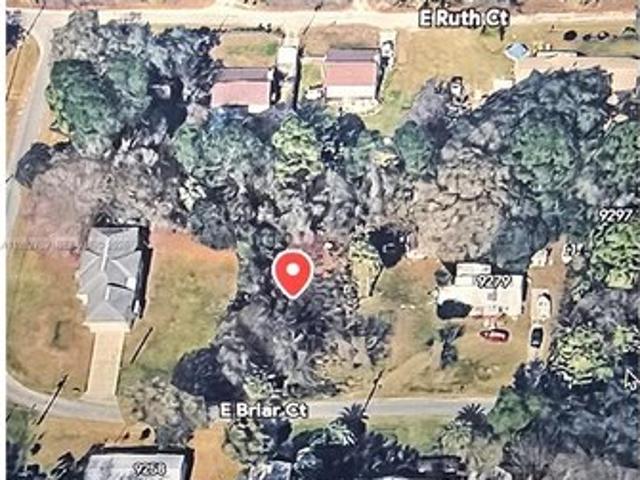 Land for sale in Inverness, Florida