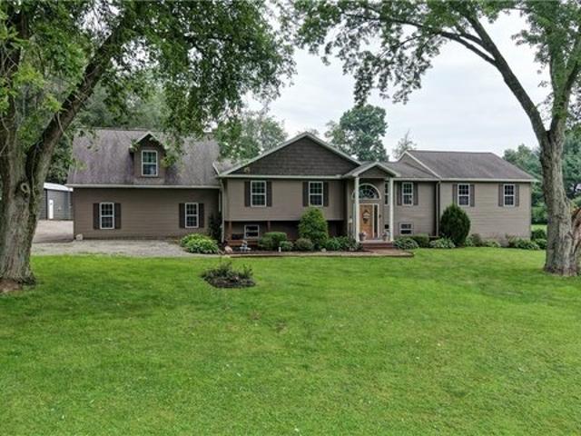 House for sale in Ohio