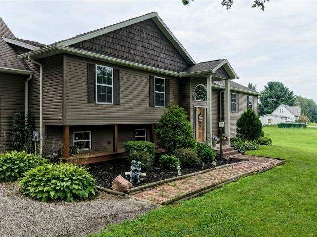 House for sale in Ohio