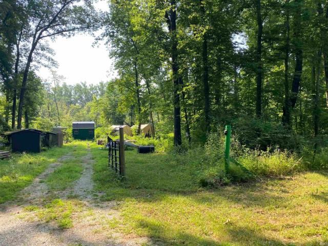 Land for sale in Rochester, Indiana