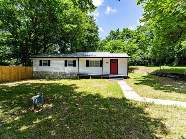 House for sale in Sapulpa, Oklahoma