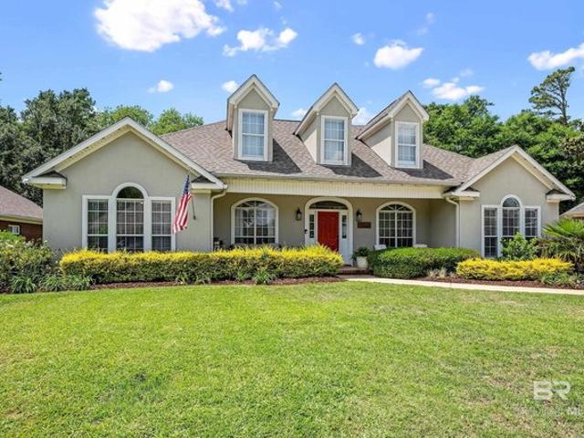 Townhouse for rent in Daphne, Alabama