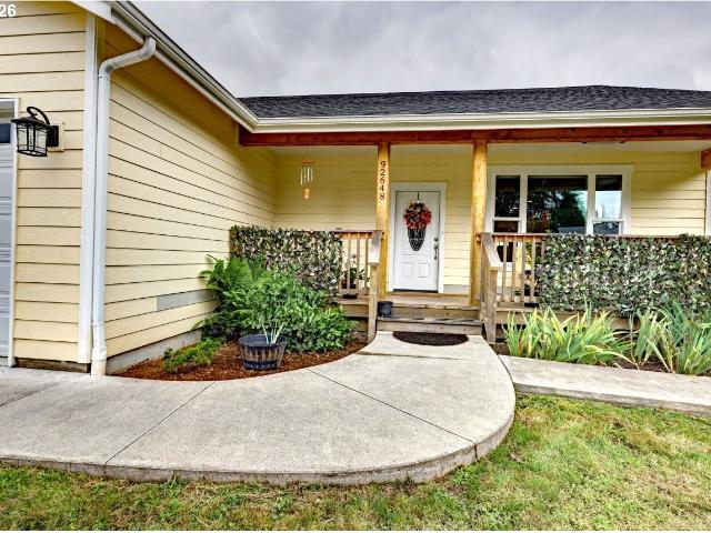 House for sale in Oregonia