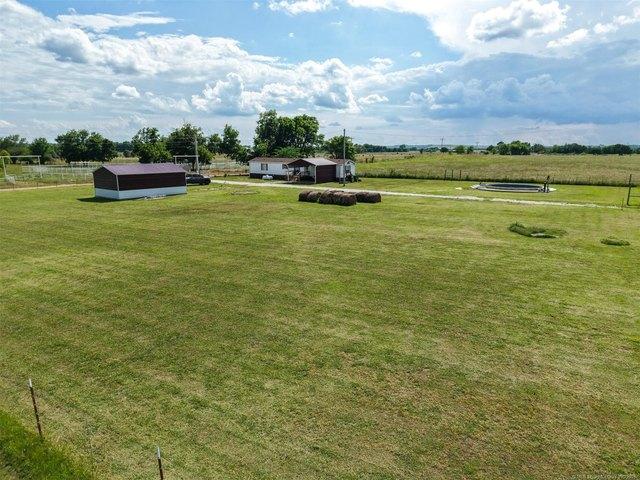 Farm for sale in Henryetta, Oklahoma