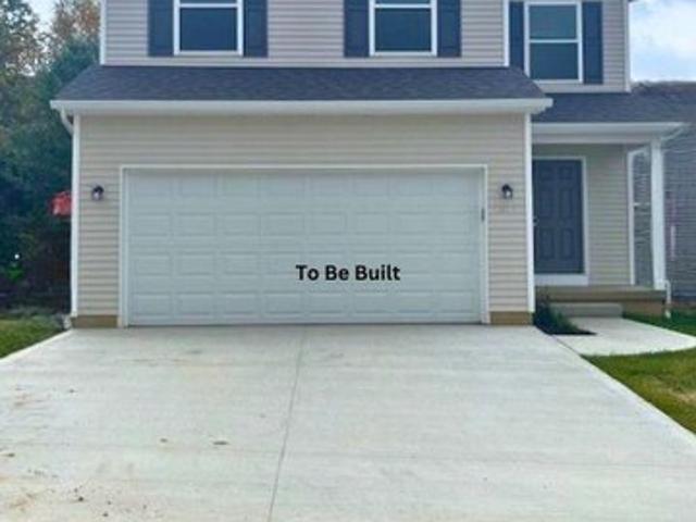 House for sale in Portage, Ohio