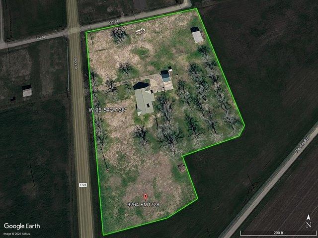 House for sale in Wharton, Texas