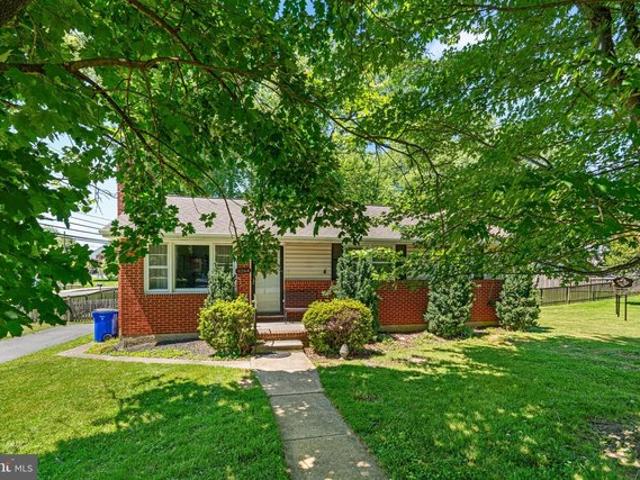 House for sale in Ellicott City, Maryland