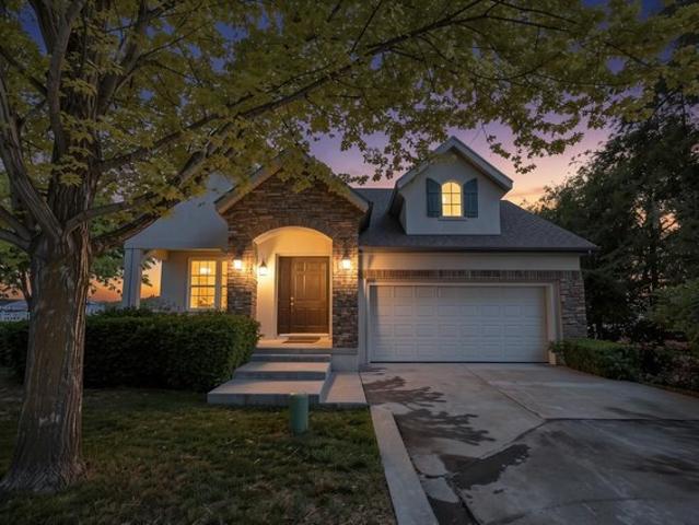 House for sale in West Jordan, Utah