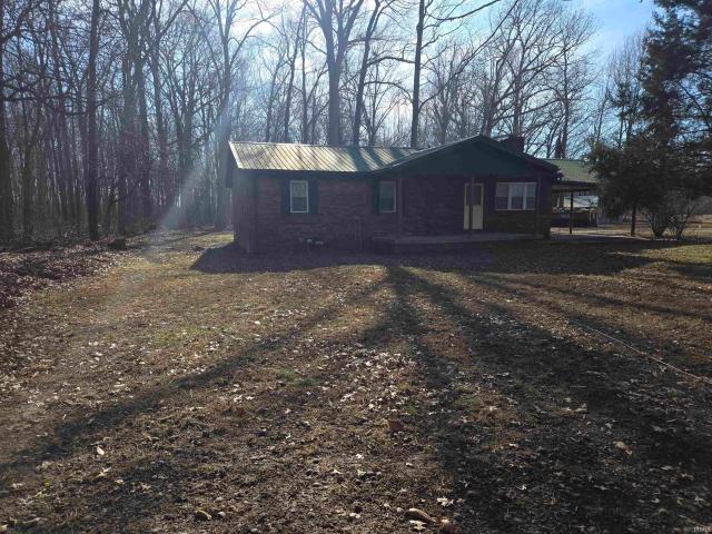 House for sale in Gibson, Indiana