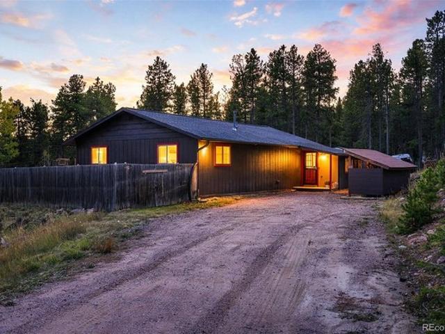 House for sale in Conifer, Jefferson County
