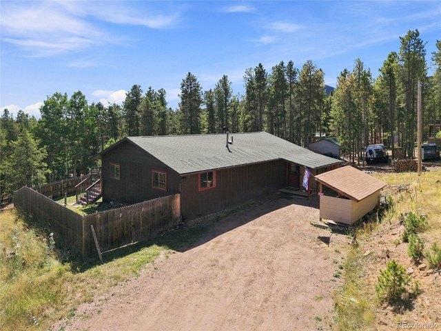House for sale in Conifer, Colorado