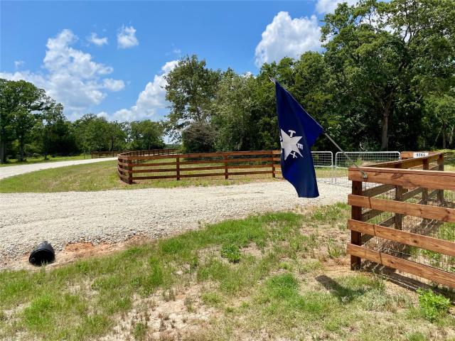 Land for sale in Leon, Texas