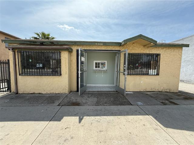 Commercial for sale in Rosemead, California
