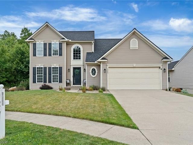 House for sale in North Canton, Ohio