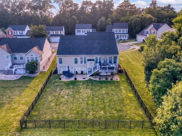 House for sale in Greentown, Ohio