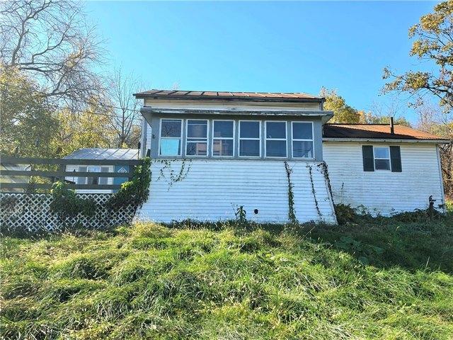 House for sale in Village of Dansville, Livingston County