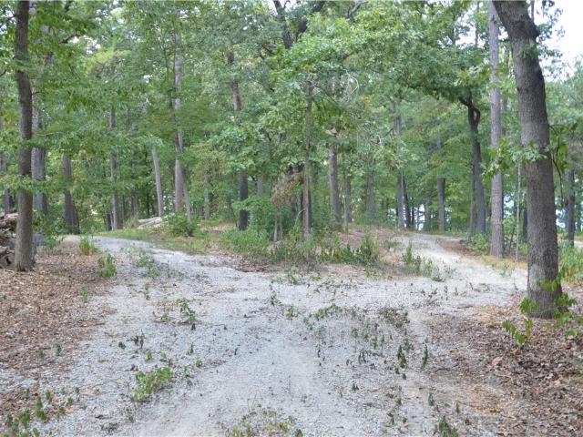 Land for sale in Ark