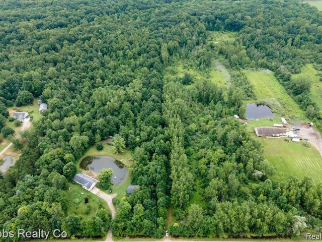 Land for sale in Tuscola, Michigan