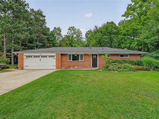 House for sale in Summit, Ohio