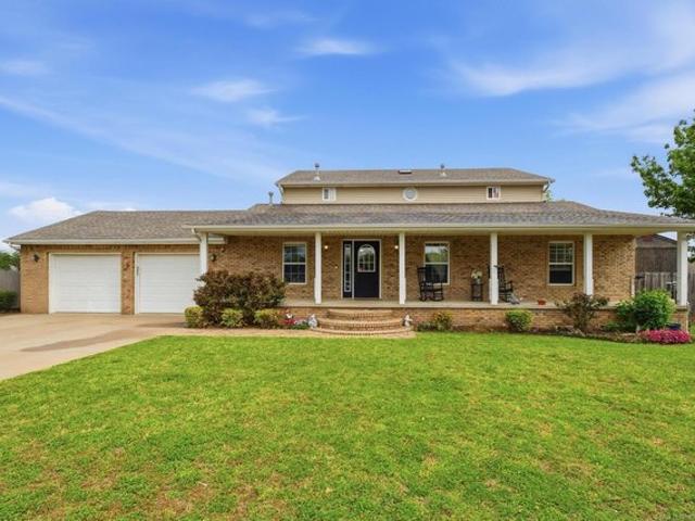 House for sale in Sapulpa, Oklahoma