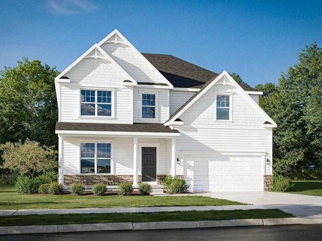 House for sale in Plain City, Ohio