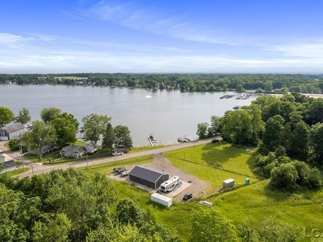 Land for sale in Rollin, Michigan