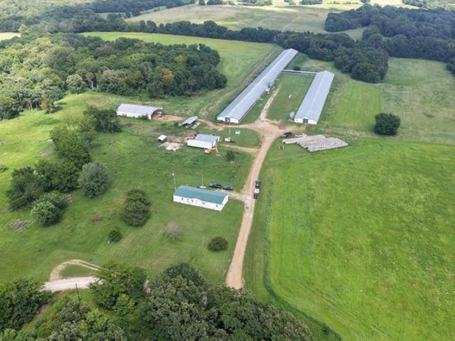 Farm for sale in Stover, Missouri