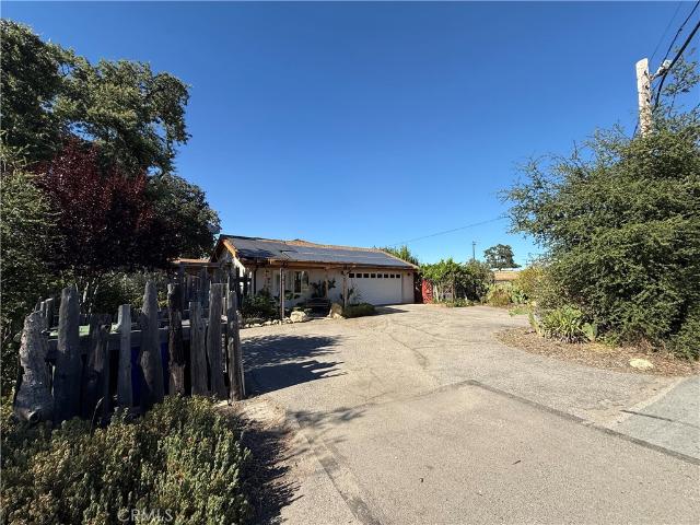 House for sale in Atascadero, California