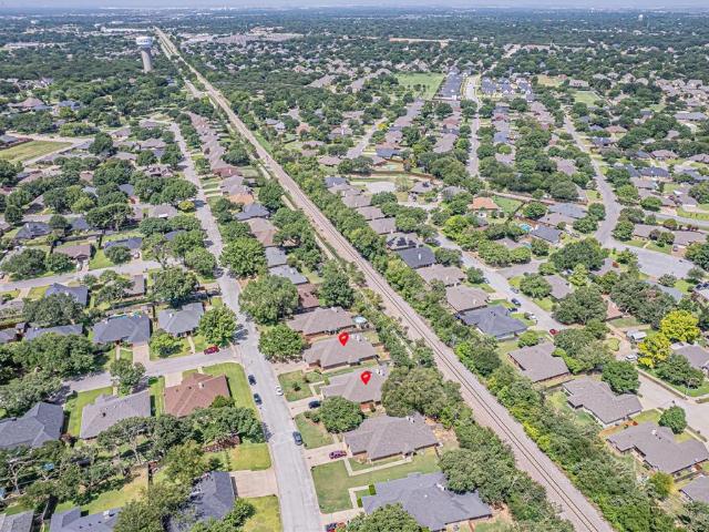 House for sale in North Richland Hills, Texas