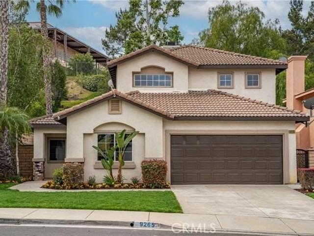 House for sale in Corona, Riverside County