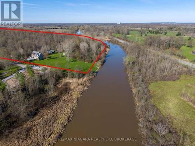 Land for sale in Niagara, Ontario