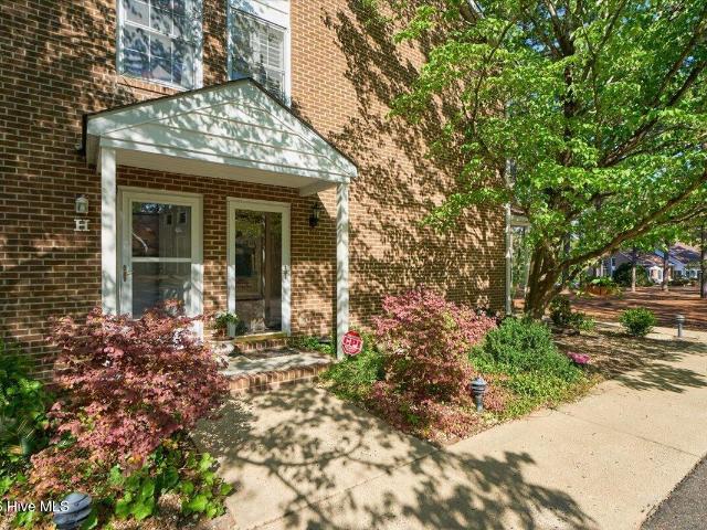 Condo for sale in Pinehurst, North Carolina