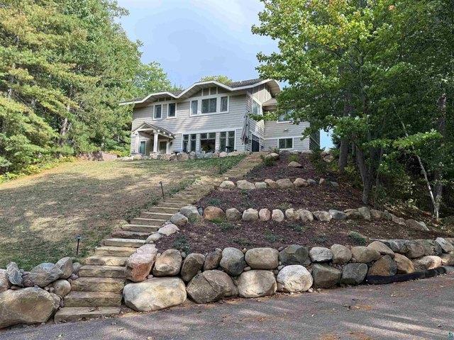 House for sale in Town of Iron River, Bayfield County