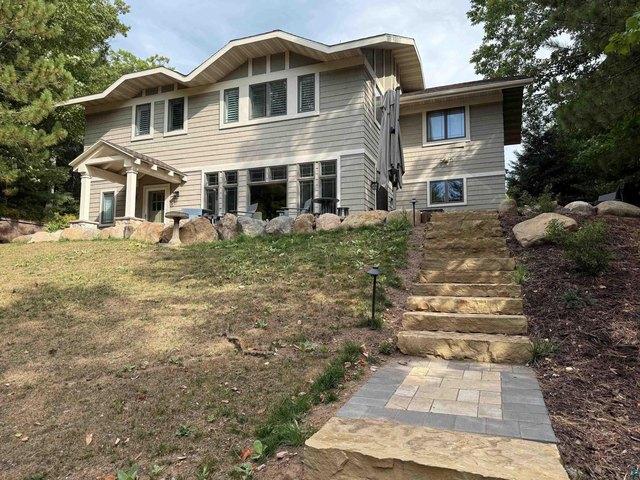 House for sale in Iron River, Wisconsin