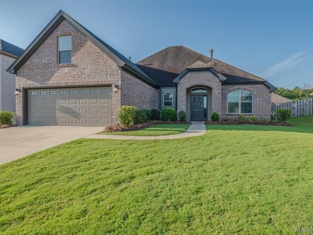 House for sale in Pike Road, Montgomery County