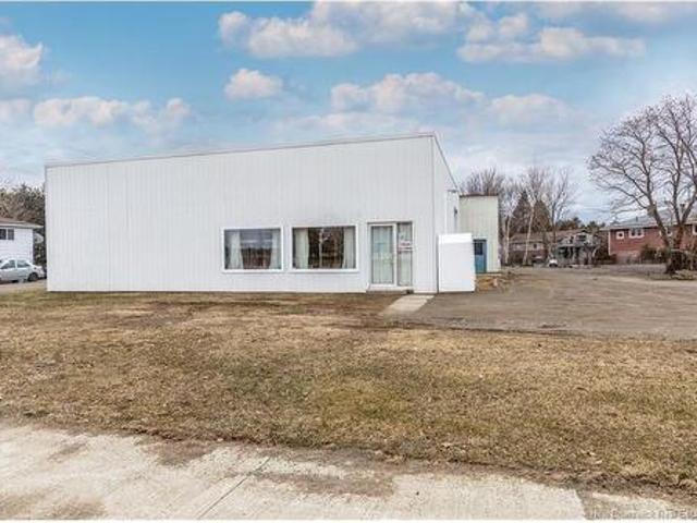 Commercial for sale in Richibouctou-village, New Brunswick