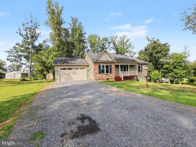 House for sale in Virginia