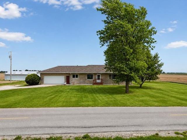 House for sale in Paulding, Ohio