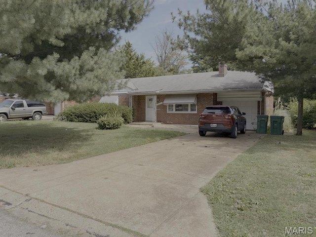 House for sale in Bellefontaine, Logan County