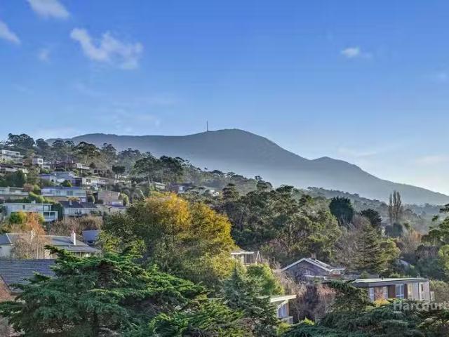 Apartment for rent in Hobart, Tasmania