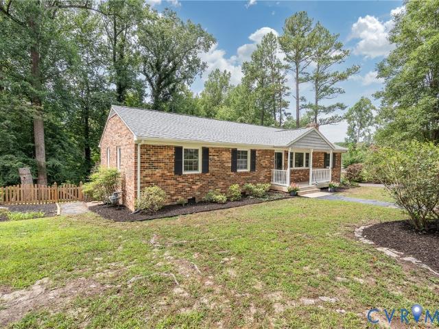 House for sale in Virginia