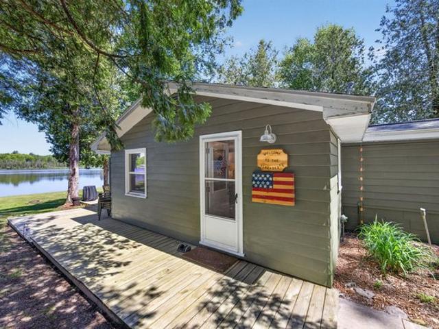 House for sale in Reed City, Michigan