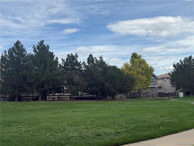 House for sale in Parker, Colorado