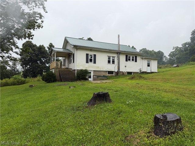 House for sale in Scio, Ohio