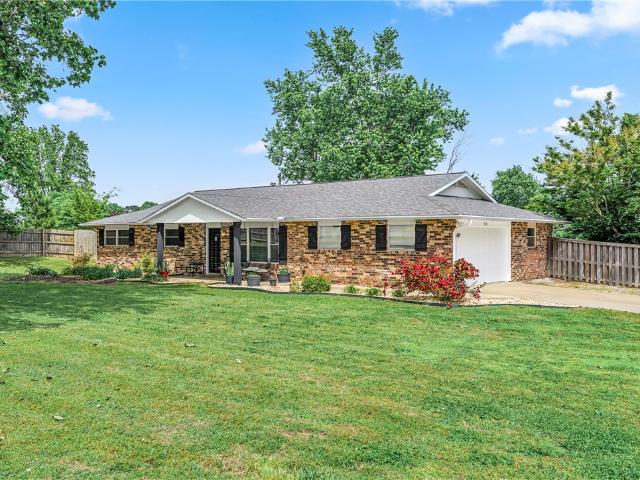 House for sale in Ark