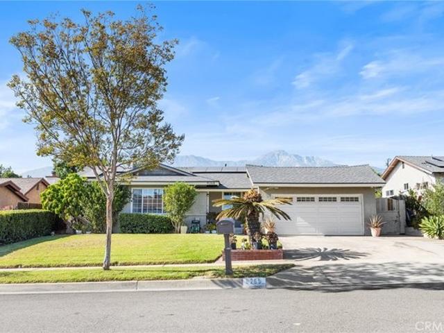 House for sale in Cucamonga, Alta
