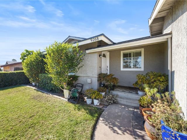House for sale in Cucamonga, Alta