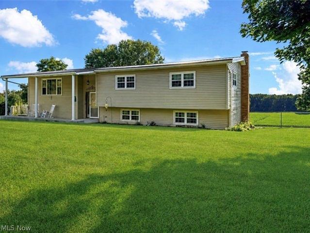 House for sale in Bloomingdale, Ohio