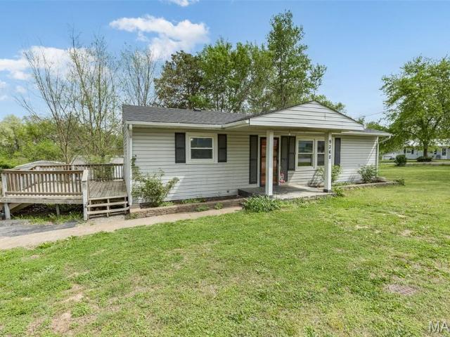 House for sale in Barnhart, Missouri