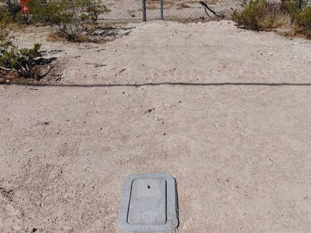 Land for sale in Lucerne Valley, San Bernardino County
